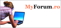 Pagina de start a forumului Cs-Professional.MyForum.ro